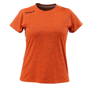 NOCAUT VIGORE WOMEN’S TECHNICAL TSHIRT AIS