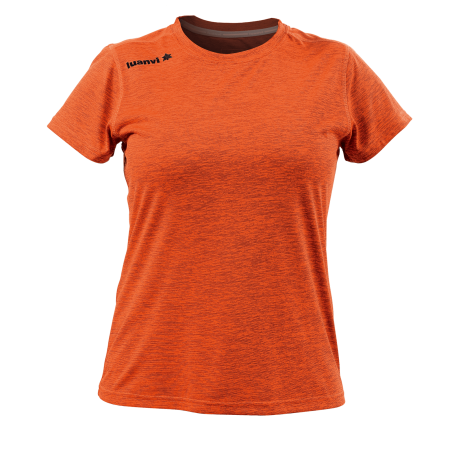 NOCAUT VIGORE WOMEN’S TECHNICAL TSHIRT AIS