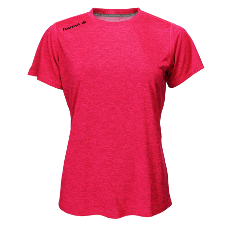 NOCAUT VIGORE WOMEN’S TECHNICAL TSHIRT AIS