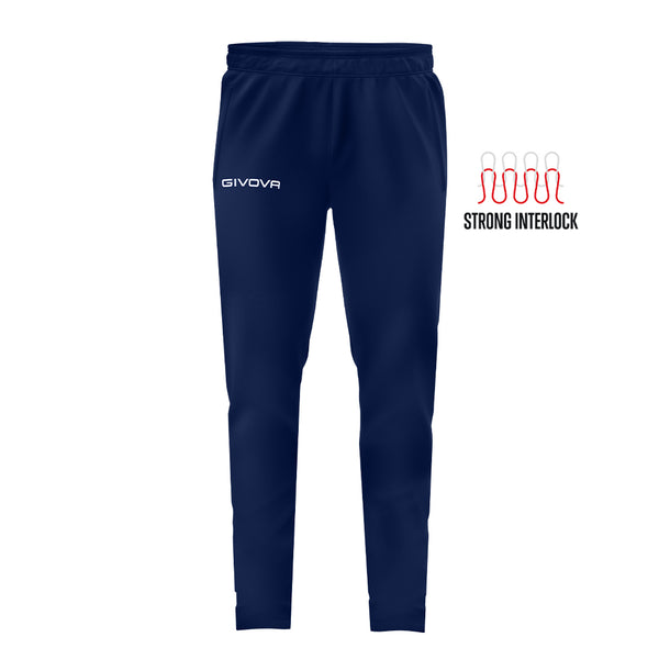 GIVOVA PANT 100 P022