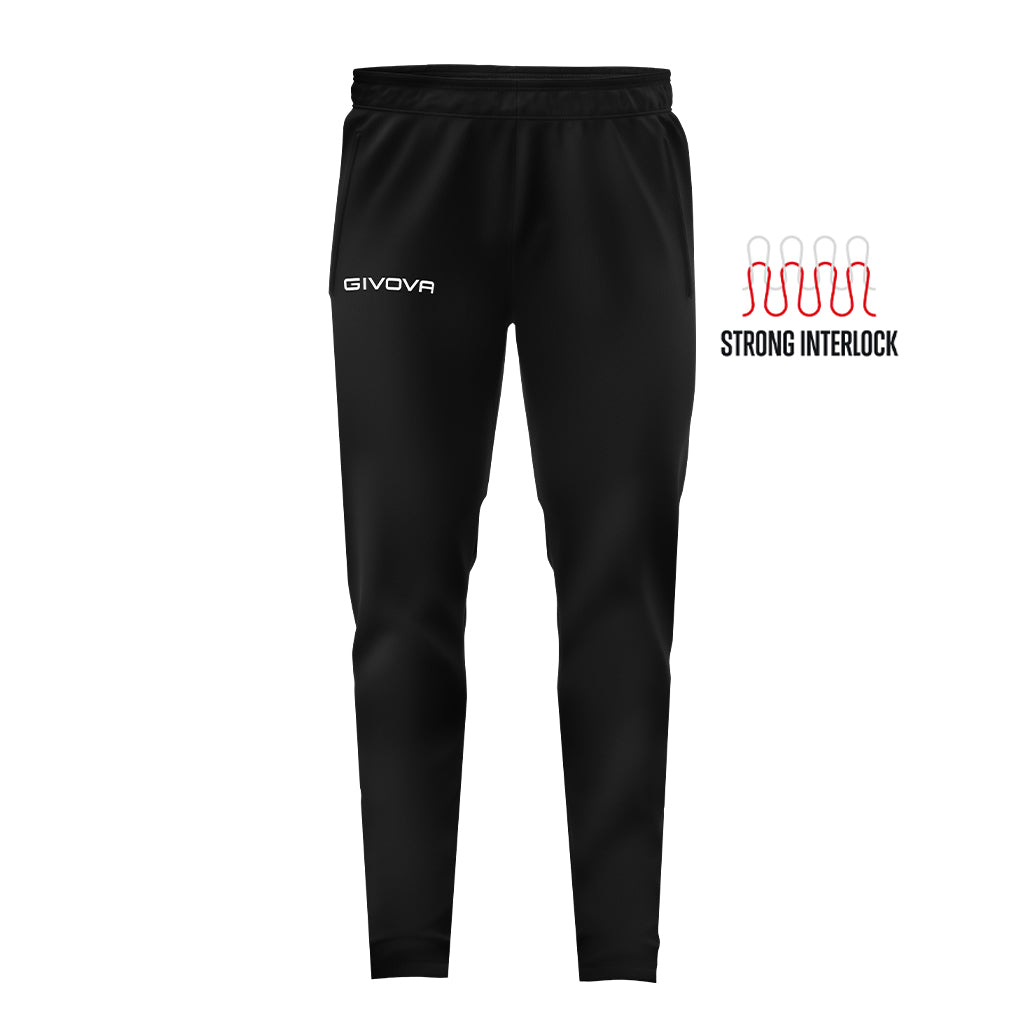 GIVOVA PANT 100 P022