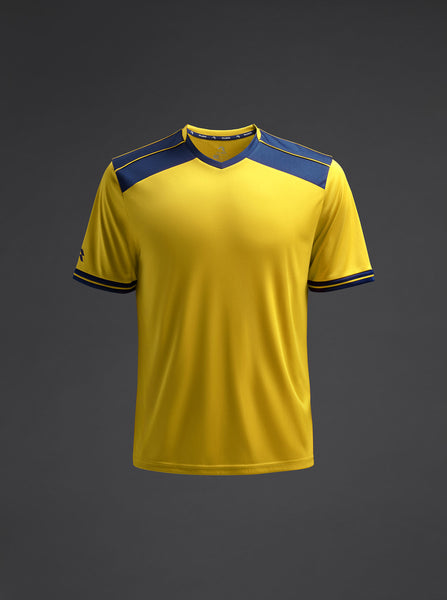 ishi t-shirt MU0105