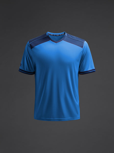 ishi t-shirt MU0105