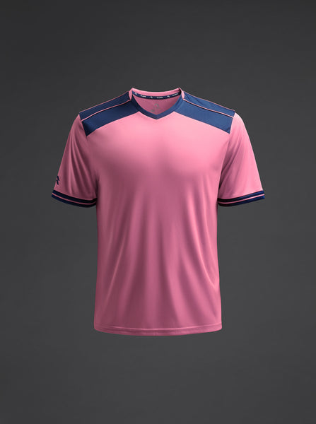 ishi t-shirt MU0105