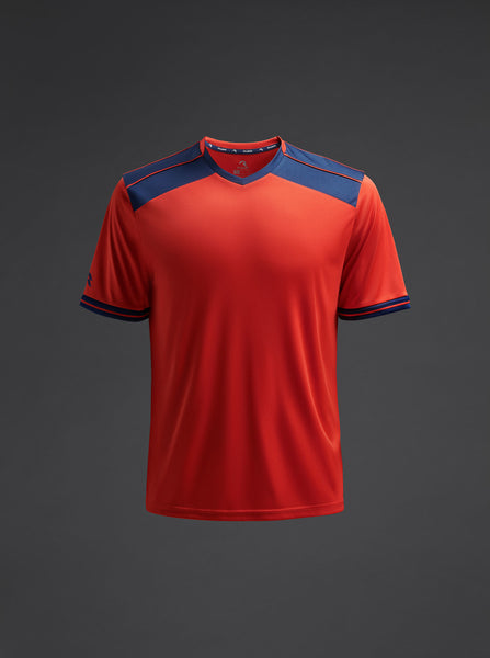 ishi t-shirt MU0105