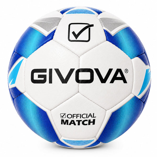 PALLONE NEW HYPER MATCH No 4 - 5