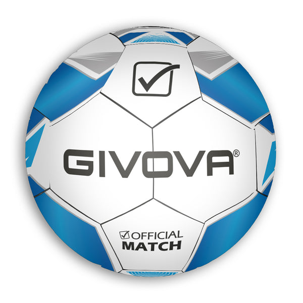 PALLONE NEW HYPER MATCH No 4 - 5