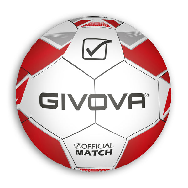PALLONE NEW HYPER MATCH No 4 - 5