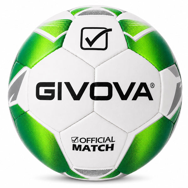 PALLONE NEW HYPER MATCH No 4 - 5