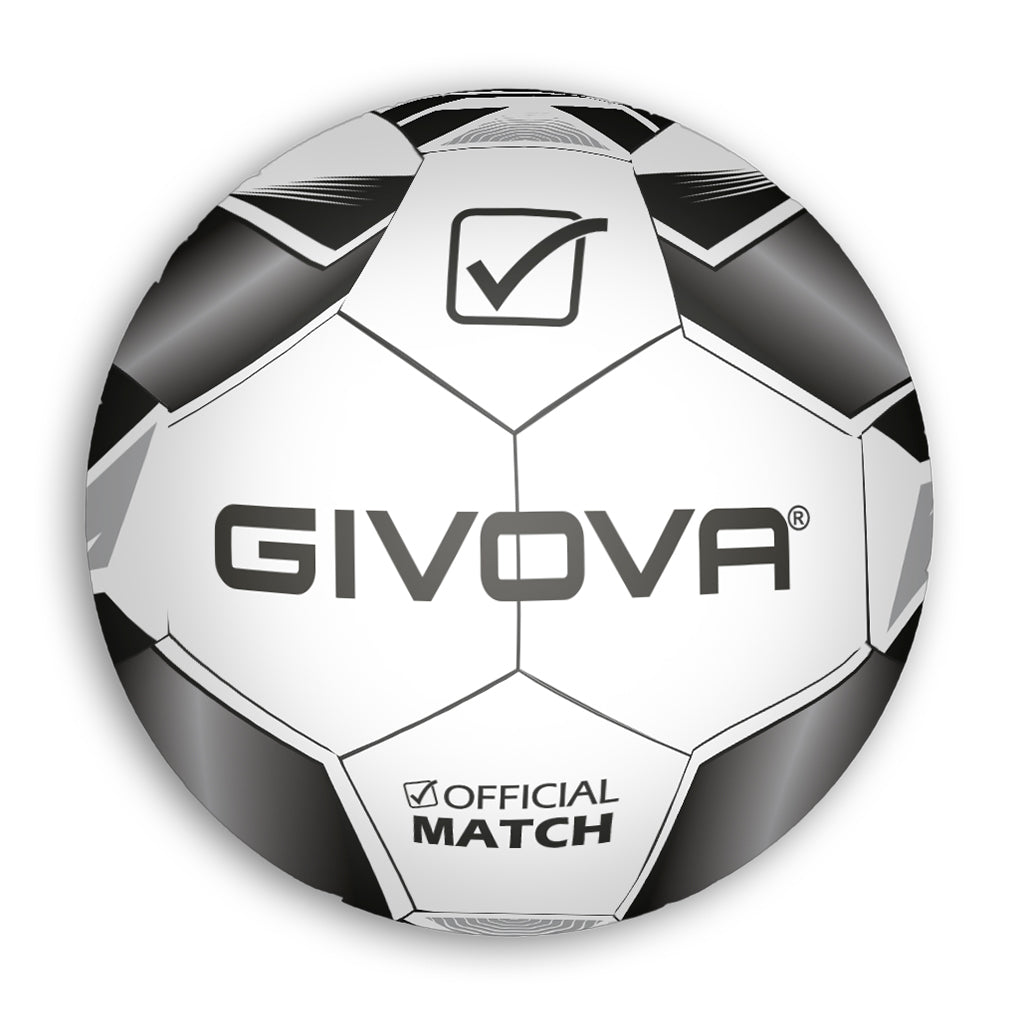 PALLONE NEW HYPER MATCH No 4 - 5