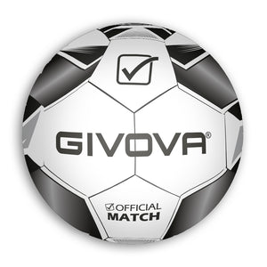 PALLONE NEW HYPER MATCH No 4 - 5