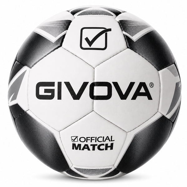 PALLONE NEW HYPER MATCH No 4 - 5