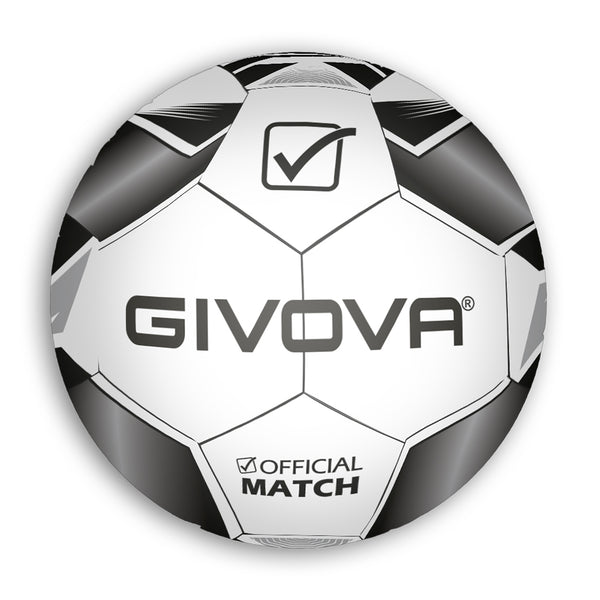 PALLONE NEW HYPER MATCH No 4 - 5