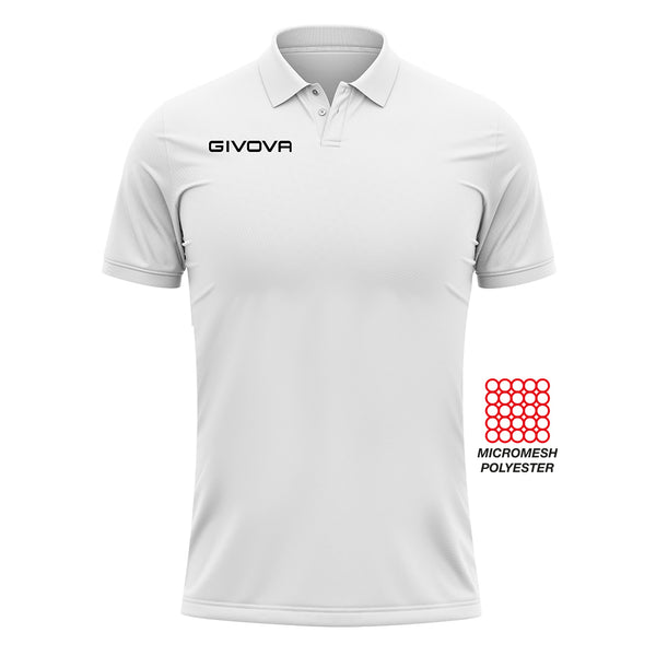 POLO POCKET IN MESH