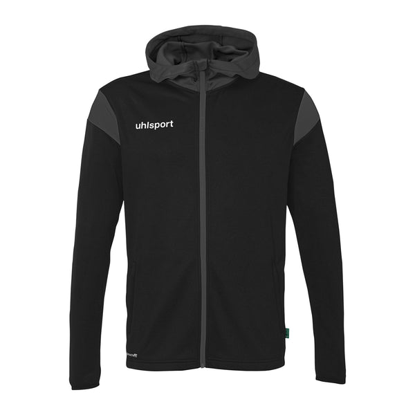 Squad 27 Track hood jacket