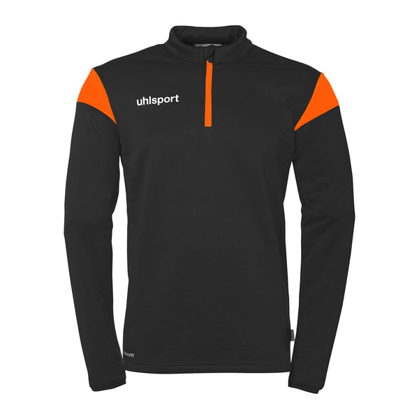 Squad 27 1/4 Zip Top