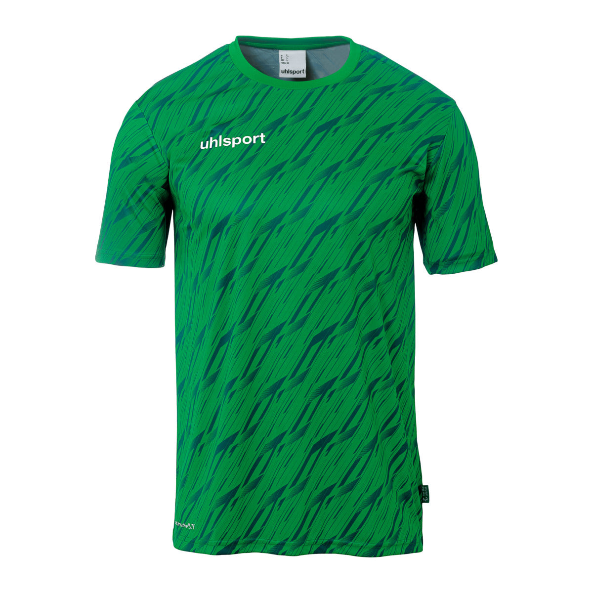 Progressive 28 Shirt Short-sleeved