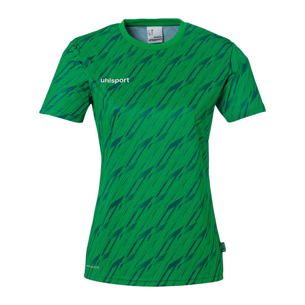 Progressive 28 Shirt Short-sleeved Women