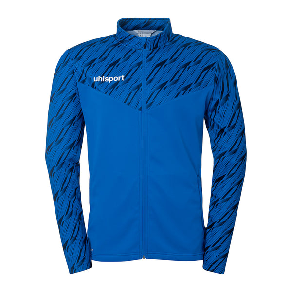 Progressive 28 Poly jacket