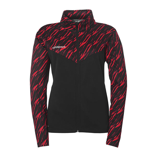 Progressive 28 Poly jacket Women