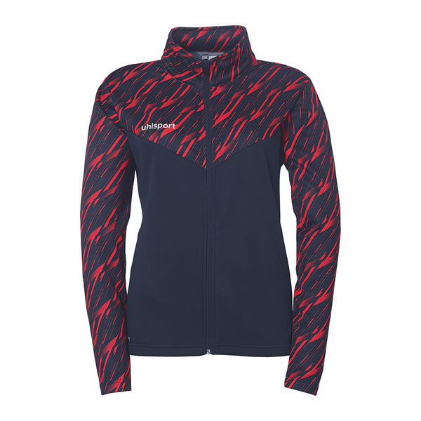 Progressive 28 Poly jacket Women