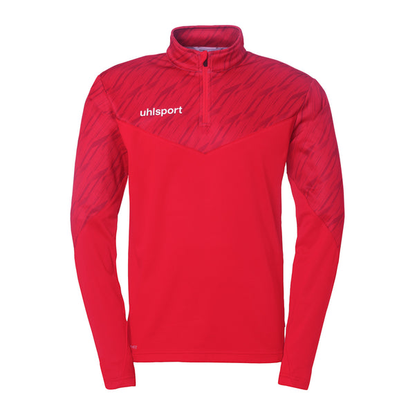 Progressive 28 1/4 Zip Top