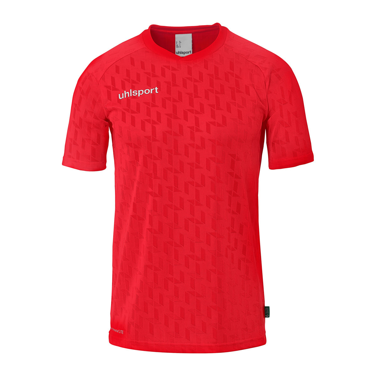 Division 28 Shirt Short-sleeved