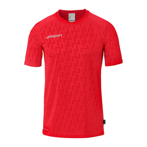 Division 28 Shirt Short-sleeved