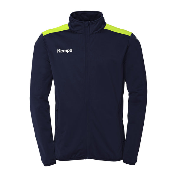 Emotion 27 Poly jacket