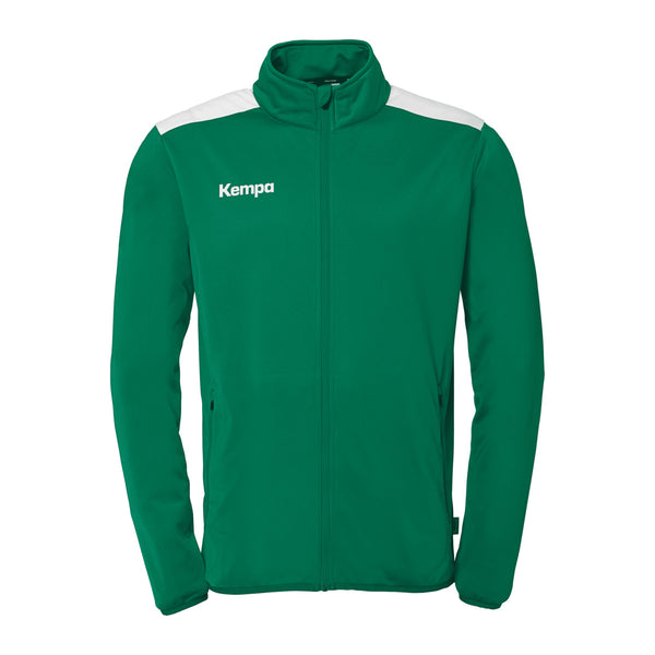 Emotion 27 Poly jacket