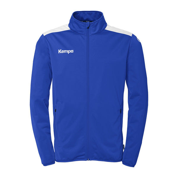 Emotion 27 Poly jacket