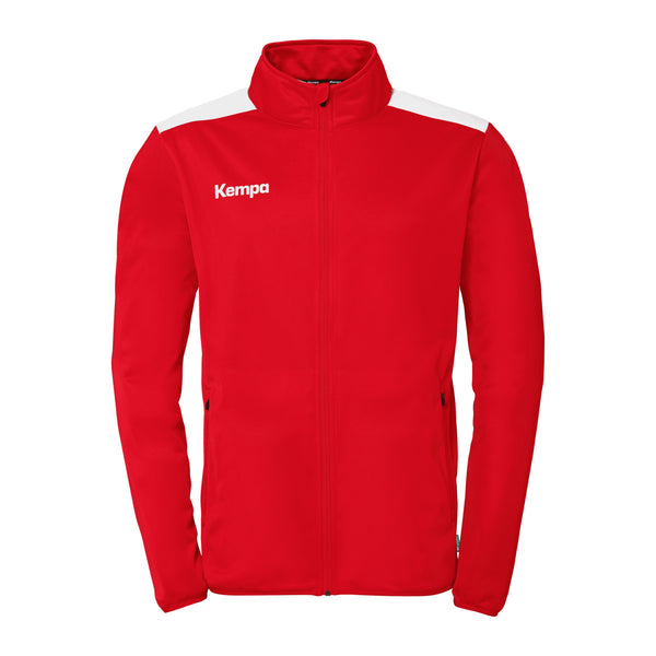 Emotion 27 Poly jacket
