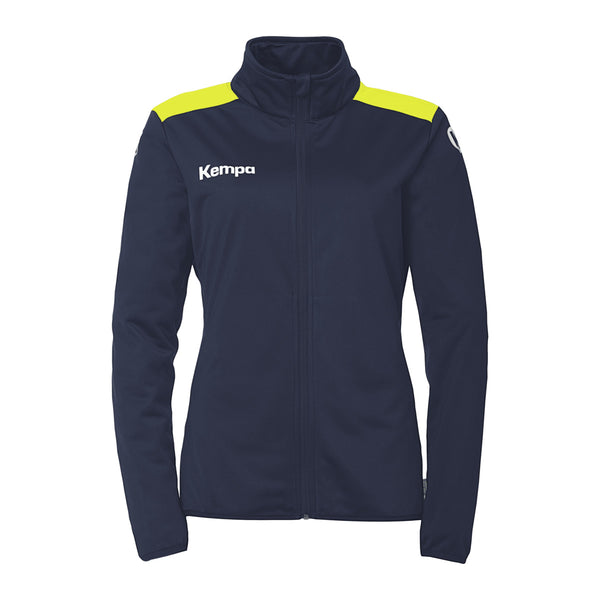 Emotion 27 Poly jacket W