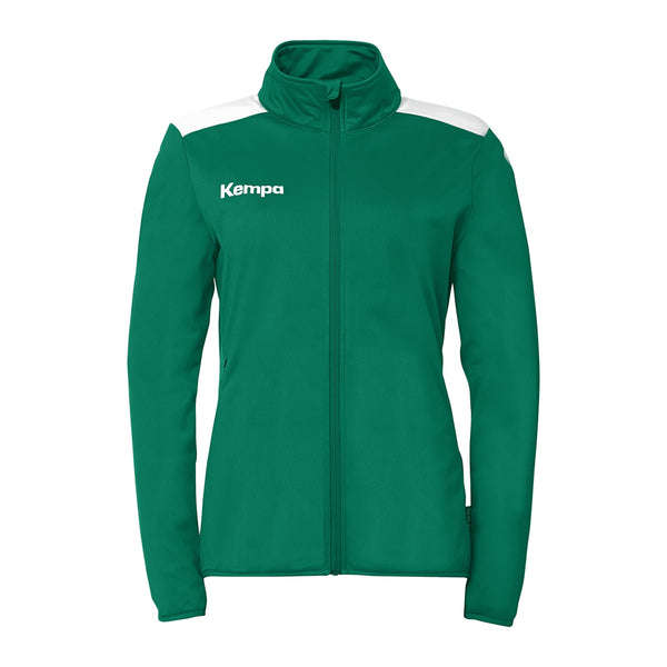 Emotion 27 Poly jacket W