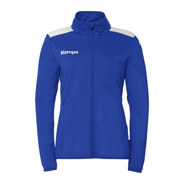Emotion 27 Poly jacket W