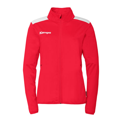 Emotion 27 Poly jacket W