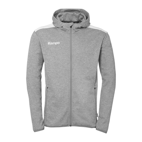 Emotion 27 Hooded jacket