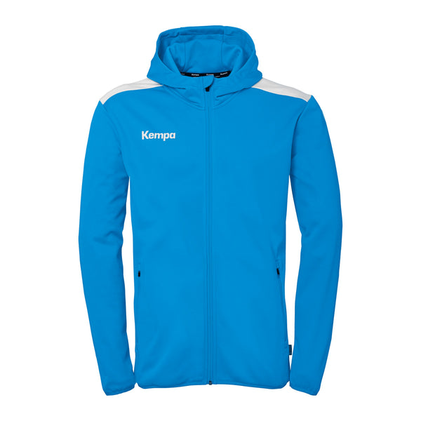 Emotion 27 Hooded jacket