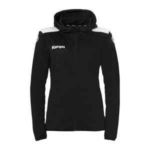 Emotion 27 Hooded jacket W