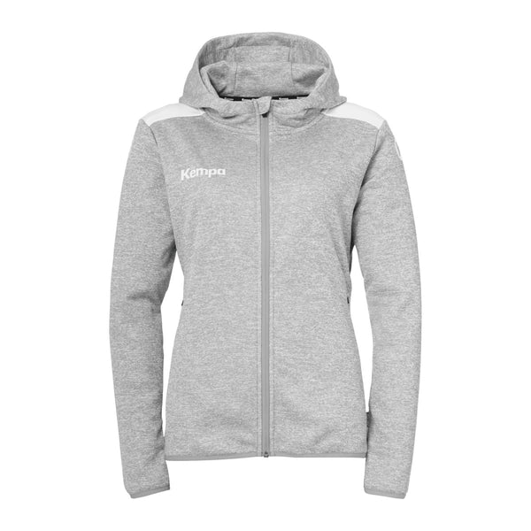 Emotion 27 Hooded jacket W