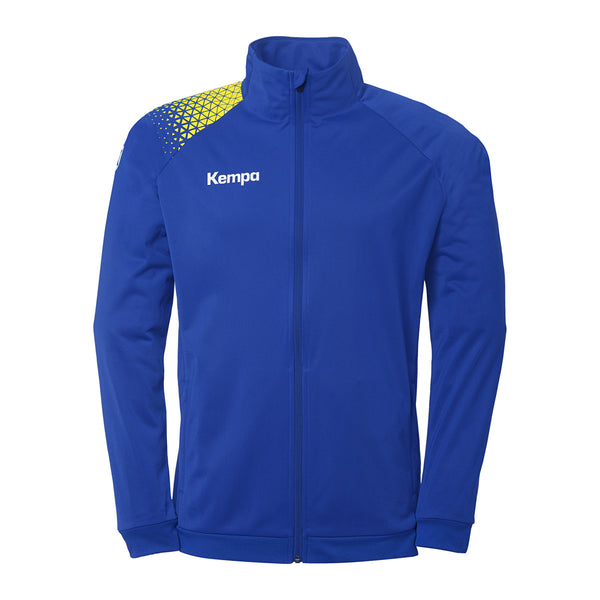 Ambition 28 Poly jacket