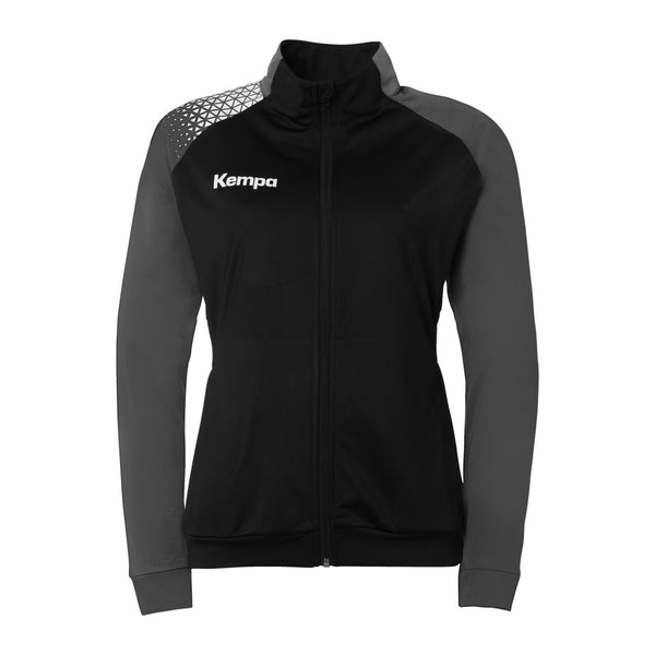 Ambition 28 Poly jacket W