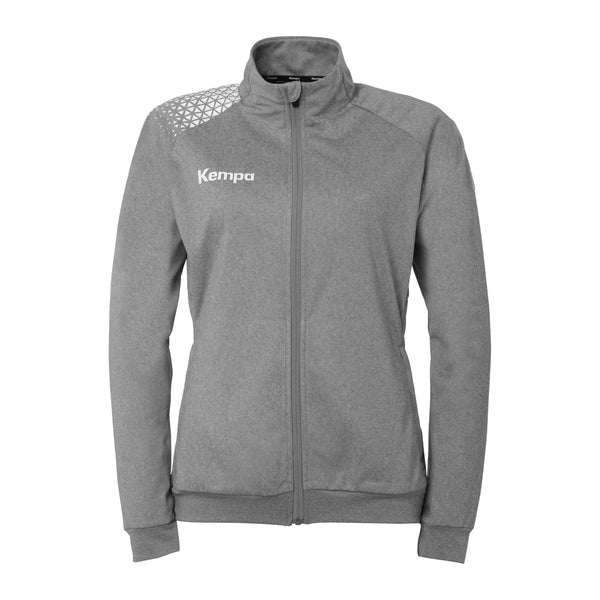Ambition 28 Poly jacket W