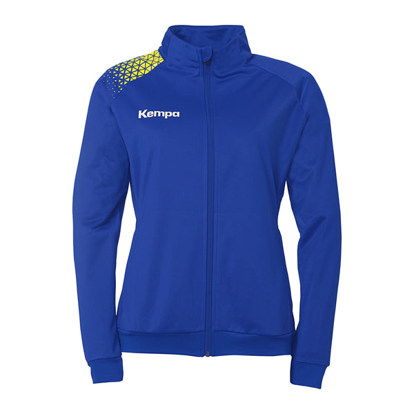 Ambition 28 Poly jacket W