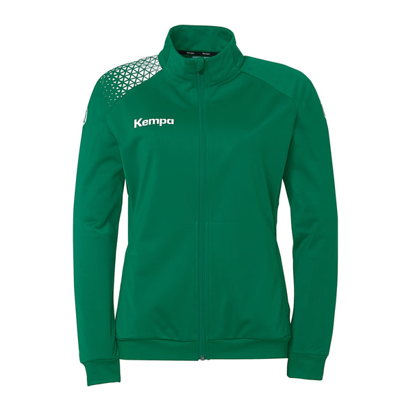 Ambition 28 Poly jacket W