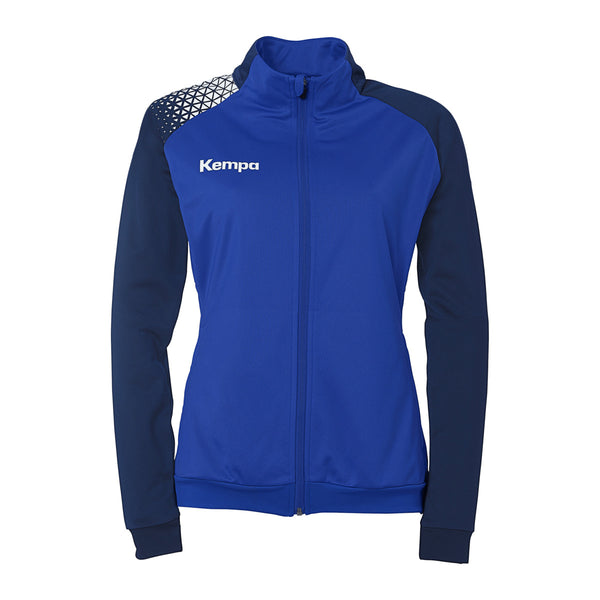 Ambition 28 Poly jacket W