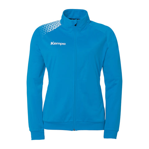 Ambition 28 Poly jacket W