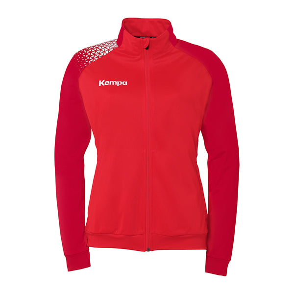 Ambition 28 Poly jacket W