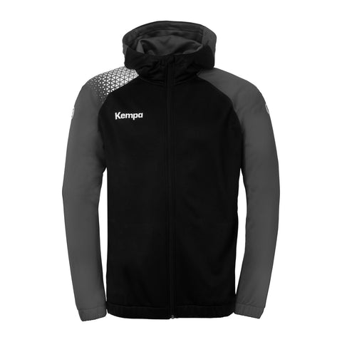 Ambition 28 Hooded jacket