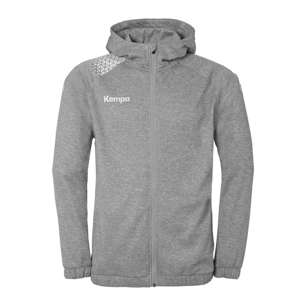 Ambition 28 Hooded jacket